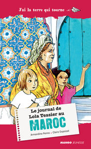 Image de Le journal de Lola Tessier au Maroc