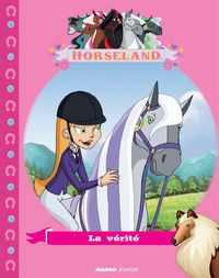 Picture of LA VERITE