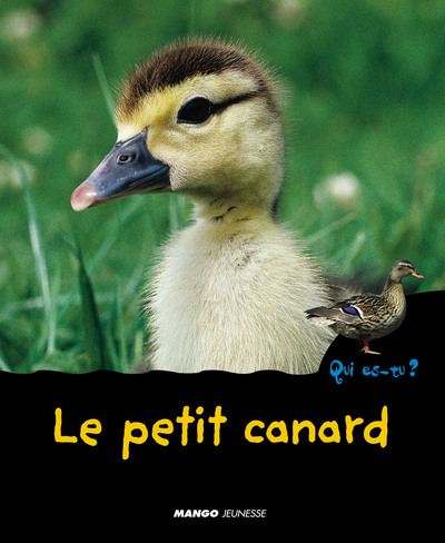 Image de Le petit canard