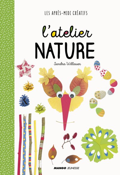 Image de L'Atelier nature