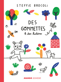 Image de Des gommettes et des histoires
