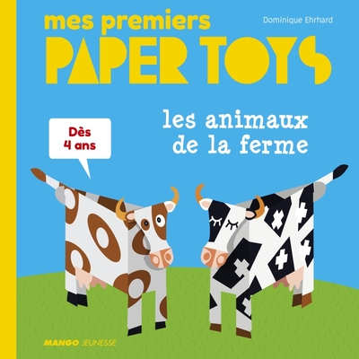 Image de Les animaux de la ferme