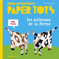 Image de Les animaux de la ferme