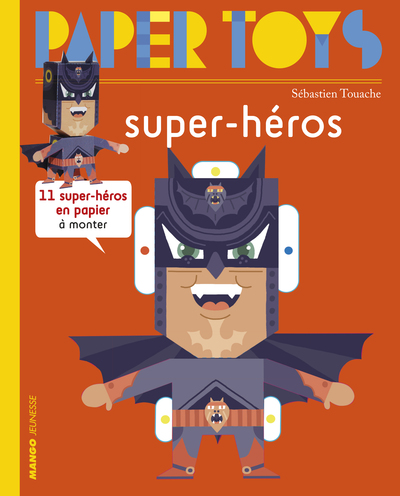 Image de Super-Héros