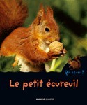 Image de Le petit écureuil