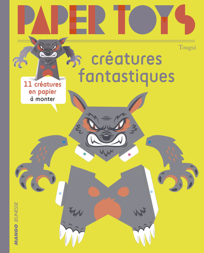 Image de Créatures fantastiques