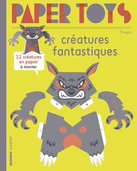 Image de Créatures fantastiques