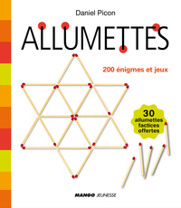 Image de Allumettes