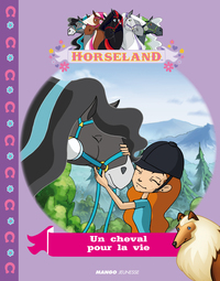 Picture of Un cheval pour la vie