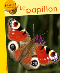 Image de Le papillon