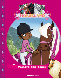 Picture of Vaincre ses peurs