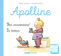 Image de Bon anniversaire, le docteur