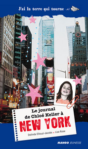 Image de LE JOURNAL DE CHLOE KELLER A NEW YORK