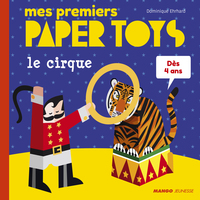 Image de Le cirque
