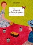 Picture of DESSERTS A LIRE ET A CROQUER