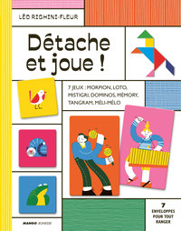 Image de Détache et joue !
