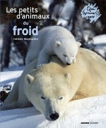 Image de Les petits d'animaux du froid