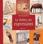 Image de THEATRE DES EXPRESSIONS