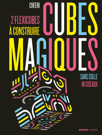 Image de Cubes magiques