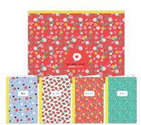 Picture of MOI ET MES PETITES CARNETS