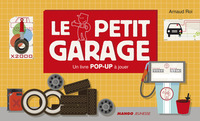 Image de Le petit garage