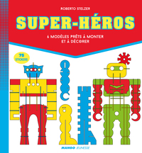 Image de Super héros