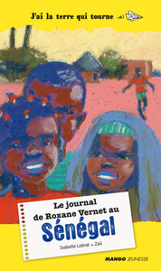 Image de LE JOURNAL DE ROXANE VERNET AU SENEGAL