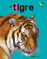 Image de Le tigre