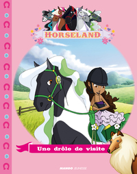 Picture of UNE DROLE DE VISITE