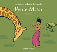 Picture of Petite Masaï