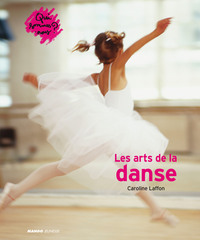 Image de Les arts de la danse