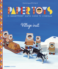 Image de Village inuit