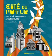 Picture of Cité du futur
