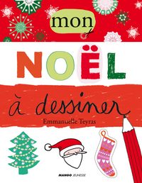 Image de MON NOËL A DESSINER