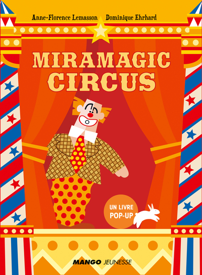 Image de Miramagic Circus