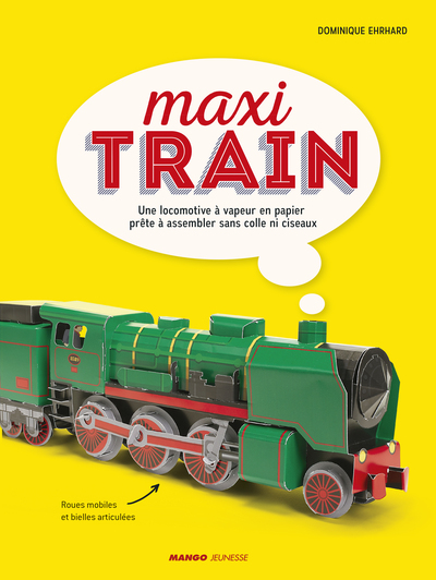 Image de Maxi train