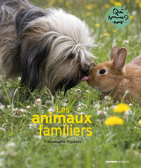 Image de Les animaux familiers