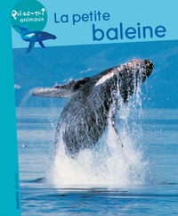 Image de La petite baleine