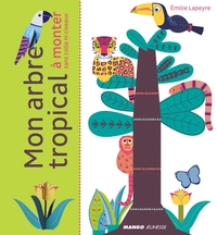 Image de Mon arbre tropical