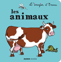 Image de Les animaux