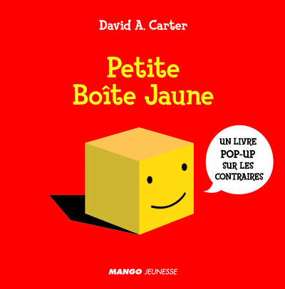 Image de Petite Boîte Jaune