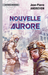 Image de Nouvelle aurore