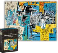 Picture of BASQUIAT GREETING CARD ASSORTMENT