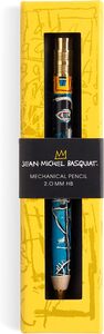 Picture of BASQUIAT BIRD ON MONEY MECHANICAL PENCILS