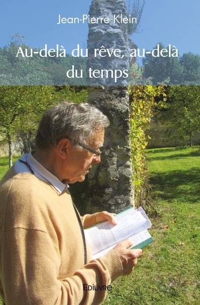 Image de Au-delà du rêve, au-delà du temps