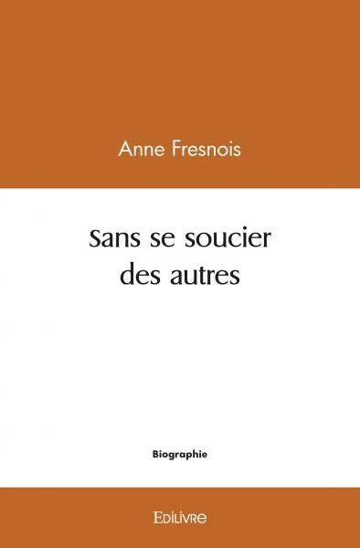 Image de Sans se soucier des autres