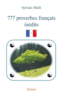 Image de 777 proverbes français inédits
