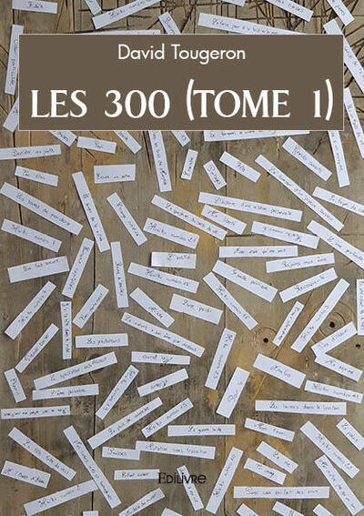 Image de Les 300 (tome 1)