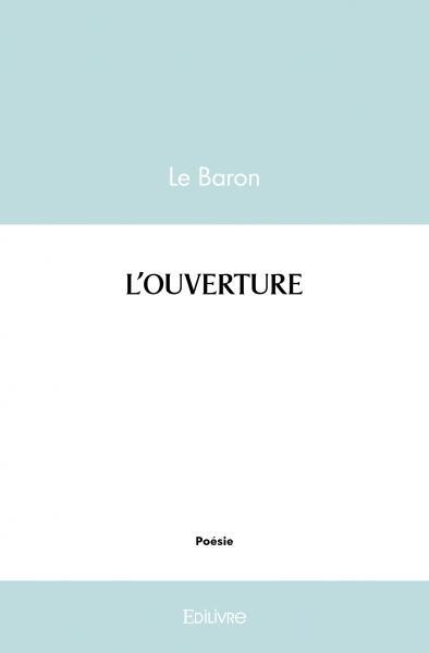 Image de L'ouverture