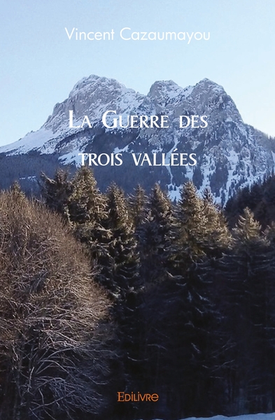 Picture of La Guerre des trois vallées